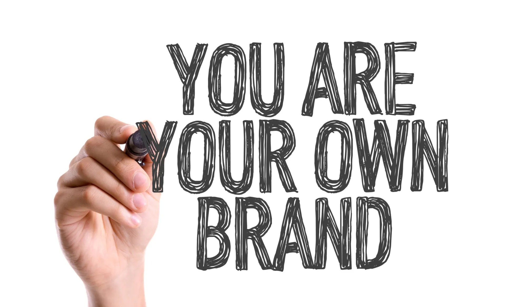 Build your Personal Brand